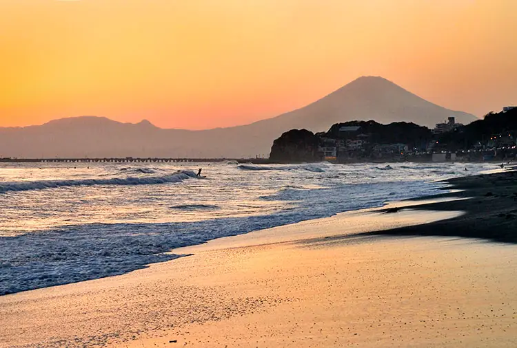 Los Mejores Lugares Para Ver El Monte Fuji