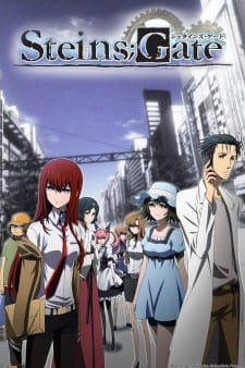 Qual personagem de 'Steins;Gate' você é? - Anime - Quizkie