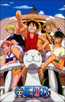 One Piece - Ani4u.Org - Anime Vietsub Online