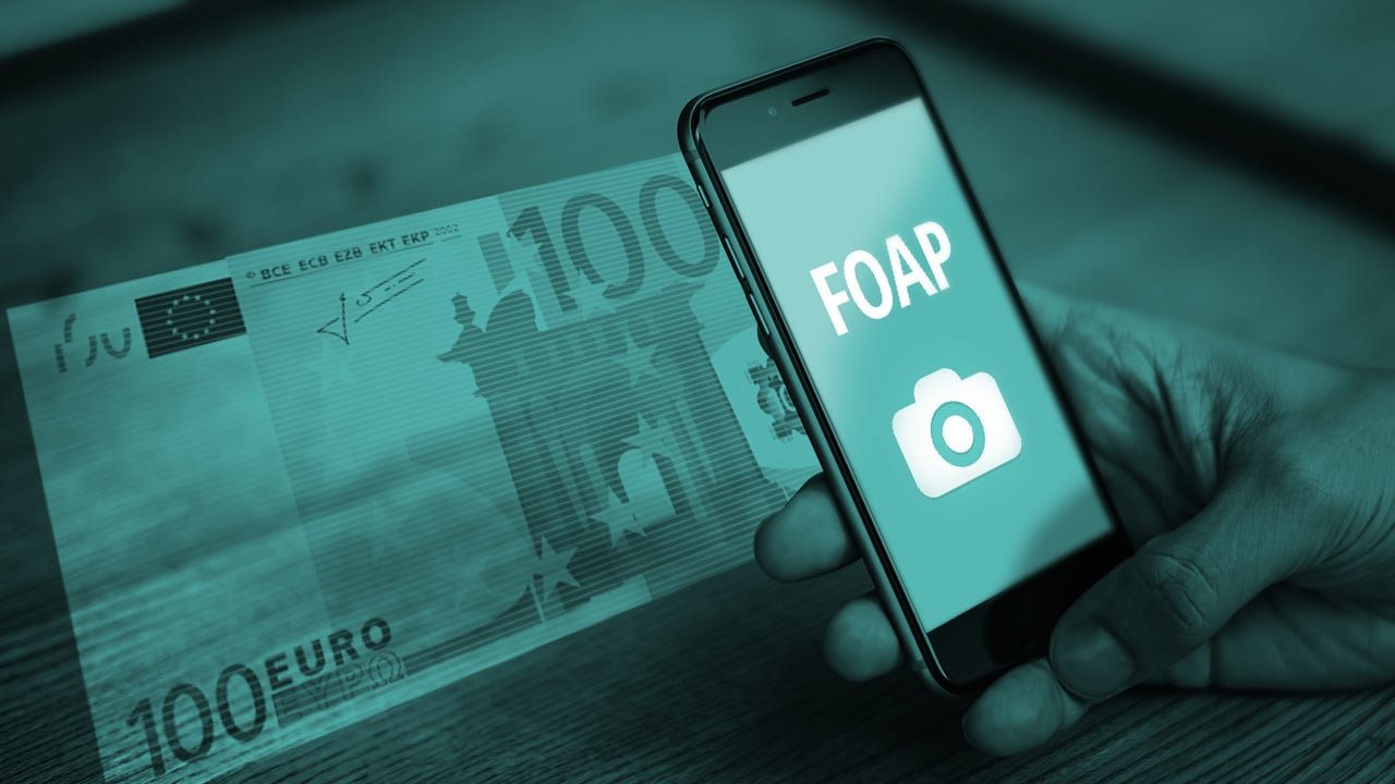 كيف تربح نقود v-bucks مجانية في Fortnite باستخدام foap