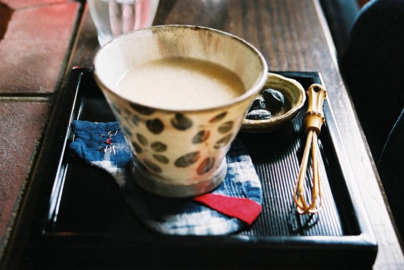 Saké - tout sur la boisson japonaise à base de riz