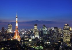 Tokyo / Tokyo Calendar - 2015-2016 Events and Festivals