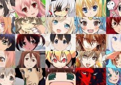 Animes – Tudo sobre os desenhos japoneses