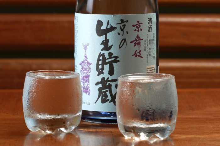 Sake - all about the Japanese drink made from rice