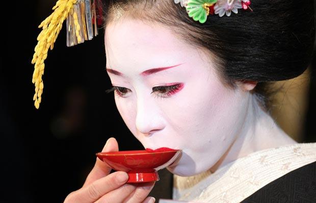 Saké - tout sur la boisson japonaise à base de riz