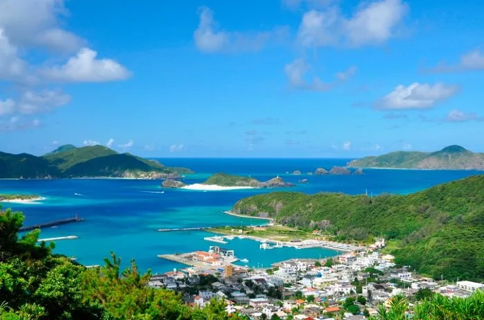 โอกินาว่า – หมู่เกาะแห่งวัฒนธรรมหลากหลาย