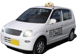 Why not drive drunk in Japan