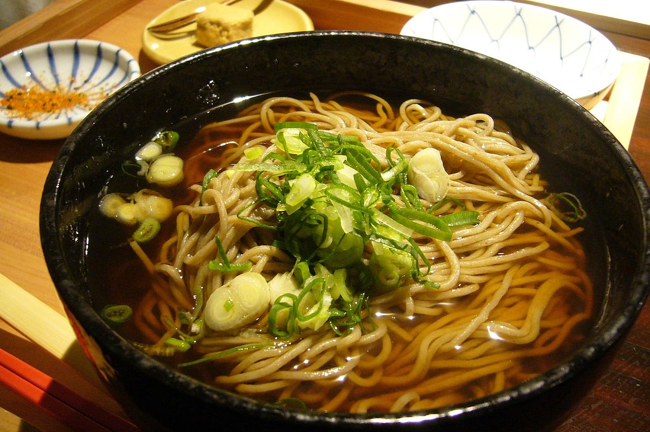 15 jenis restoran dan makanan khas Jepang