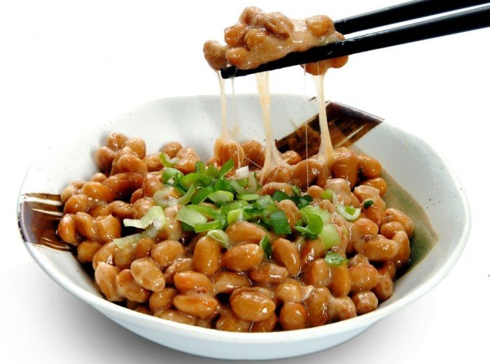 Natto