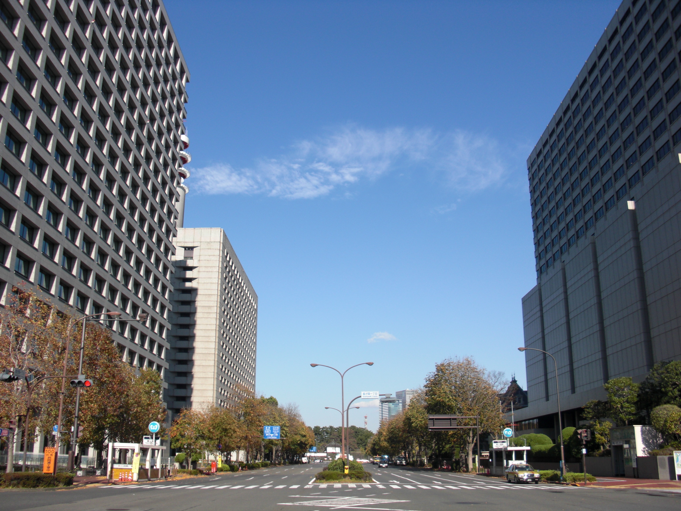 Meet all the neighborhoods of Tokyo