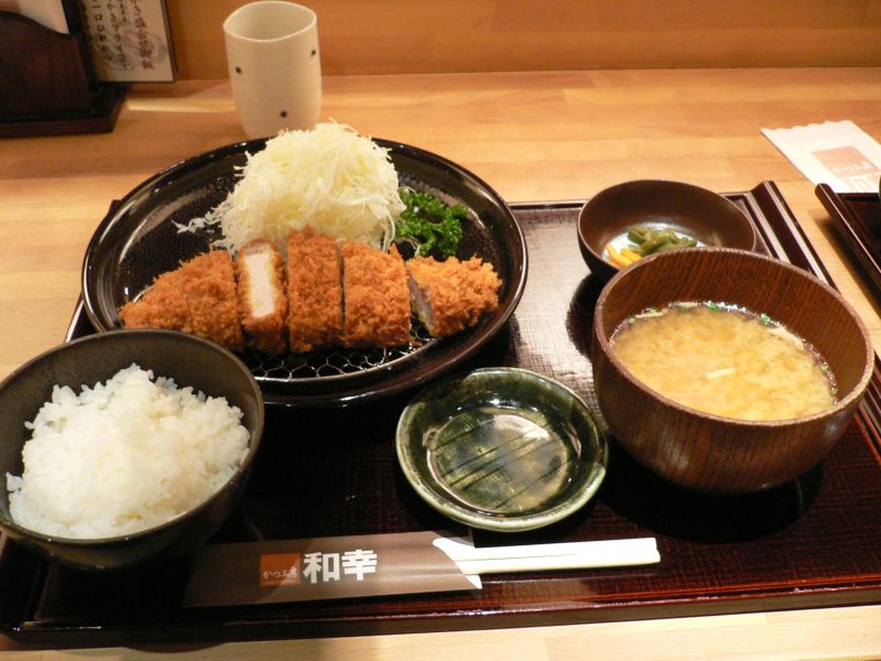 15 tipi di ristoranti e specialità giapponesi