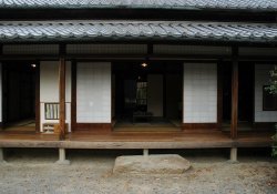 20 tipi di alloggio e alloggio in Giappone