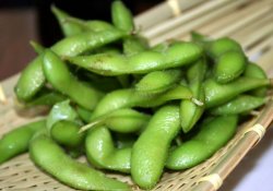 Foods from Japan, soy derivatives