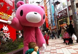 Meaning of Kawaii - Culture of cuteness in Japan