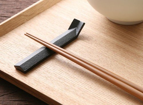 Hashi - consejos y reglas - cómo usar y sostener los palillos