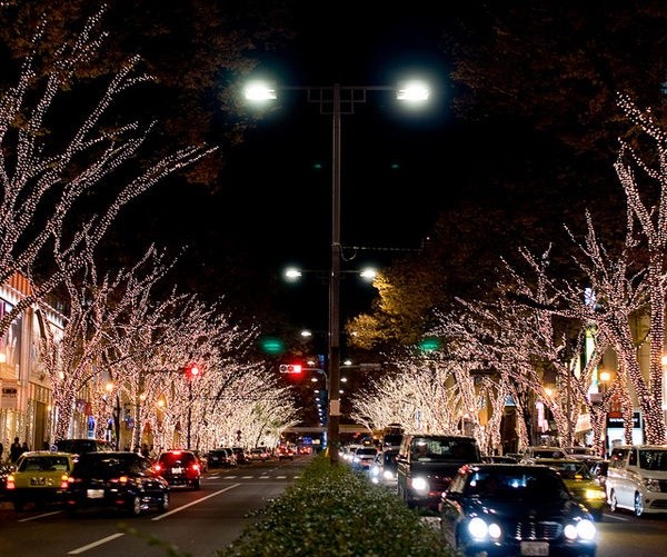 Omotesando