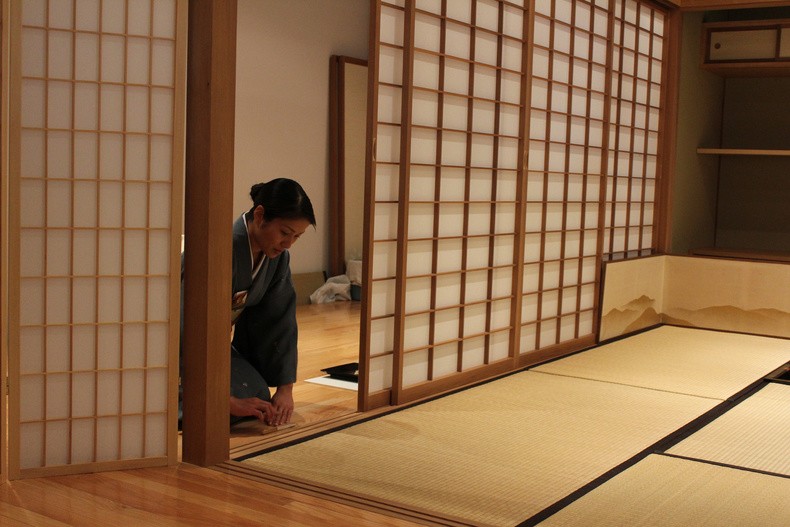 9 مُثُل ومبادئ للفن والثقافة اليابانية