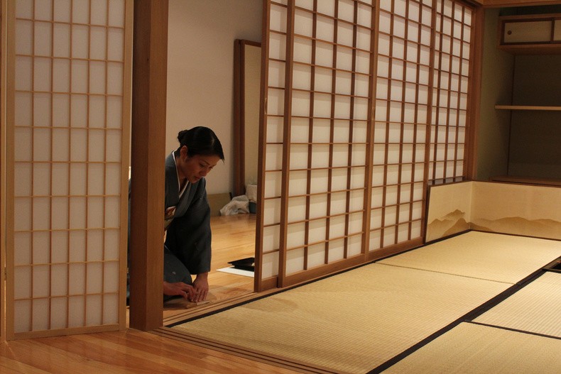 9 principles and ideals of Japanese art and culture