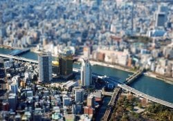 Những ngôi nhà ở Nhật Bản - Chúng như thế nào? Thuê hay Mua?