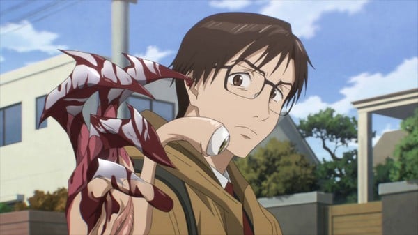 List of the best gore anime - violent