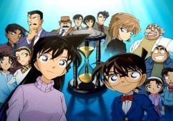 Peringkat anime yang lebih panjang dengan lebih banyak episode