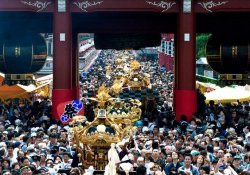 Choses à faire en mai – Japon – Festivals et événements de mai