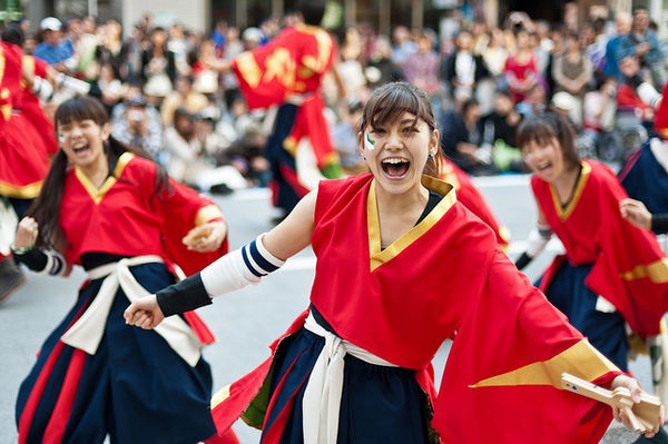 10 Japanese words that describe Japan and its culture