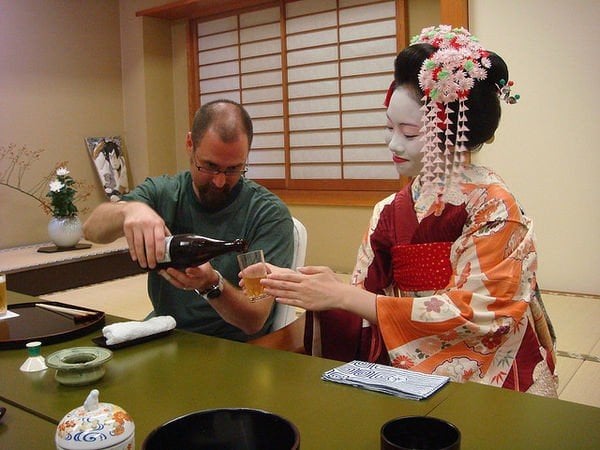 日本とその文化を説明する10の日本語