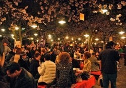 Qué hacer en mayo - Japón - Festivales y eventos de mayo