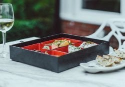 O Bento – Kotak makan siang Jepang – Seni Memasak