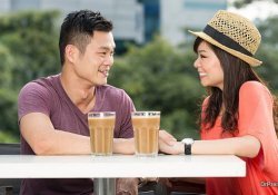 Wie sind japanische Dating? - Beziehung in Japan