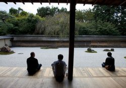 9 ideales y principios del arte y la cultura japoneses