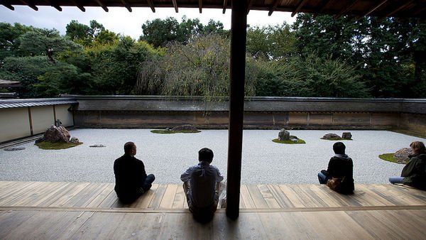 9 cita-cita dan prinsip seni dan budaya Jepang