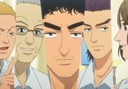 Kamus Otaku - A sampai Z - Kata-kata yang paling sering diucapkan di anime