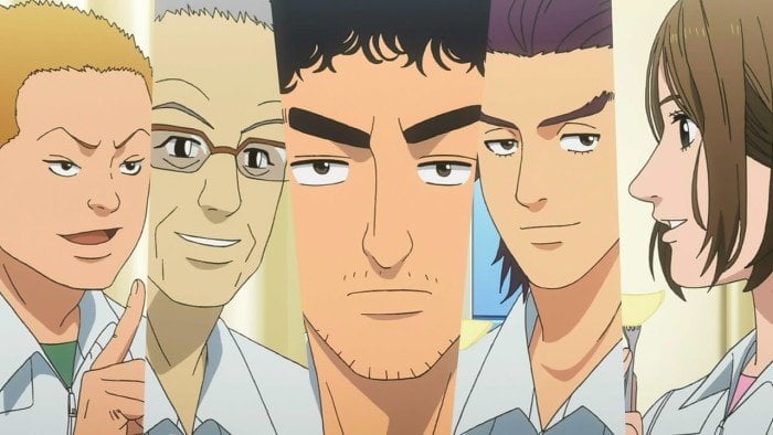 Uchuu Kyoudai - der beste Anime, den niemand kennt