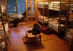 20 types of lodging and accommodation in Japan