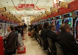 Einblicke in die Auswirkungen der Anime-Kultur auf die Spielautomatenindustrie