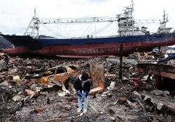 Liste der Katastrophen in Japan nach Todesopfern
