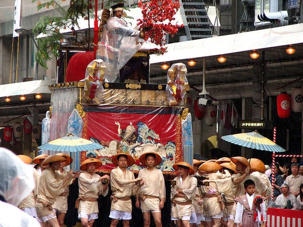 Geisha – chi sono veramente? Storia e curiosità