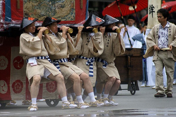 Geisha – chi sono veramente? Storia e curiosità