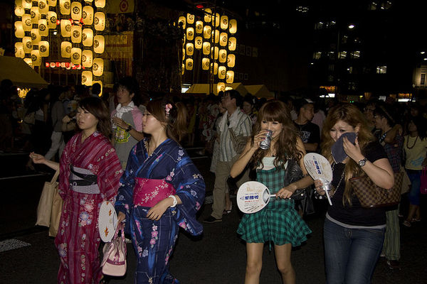 Geisha – chi sono veramente? Storia e curiosità