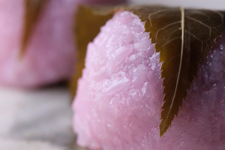 Mochi - curiosities and different varieties