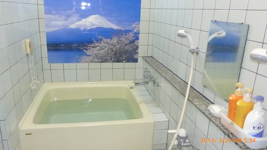 Baño en japón: la superioridad del inodoro japonés