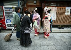 hanamachi geisha