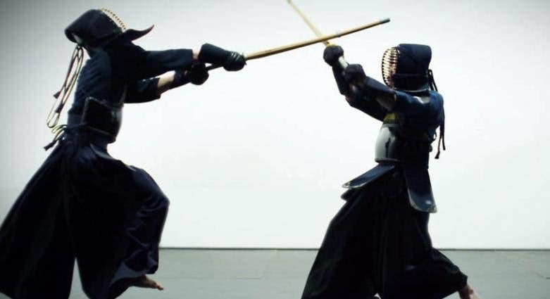 Danh sách 10 môn võ + kiếm đạo hoặc kenjutsu của Nhật Bản [剣道] - chiêu thức