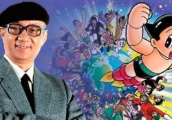 Osamu Tezuka - Tutto sul Dio Manga