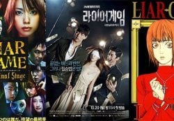 Recommendation and review – liar game