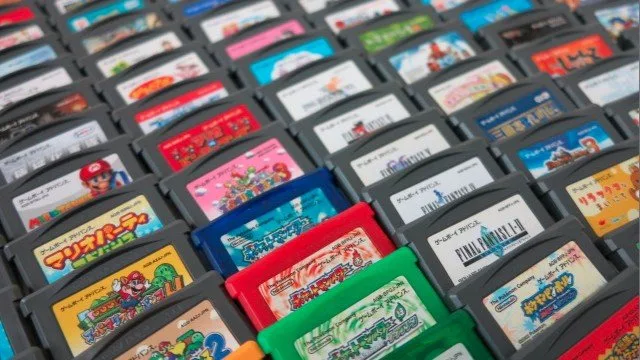 Vídeo games – A história dos jogos no Japão