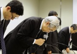 Ocasiones en las que deberías hacer una reverencia en Japón