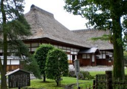 Ashikaga – curiosities and attractions